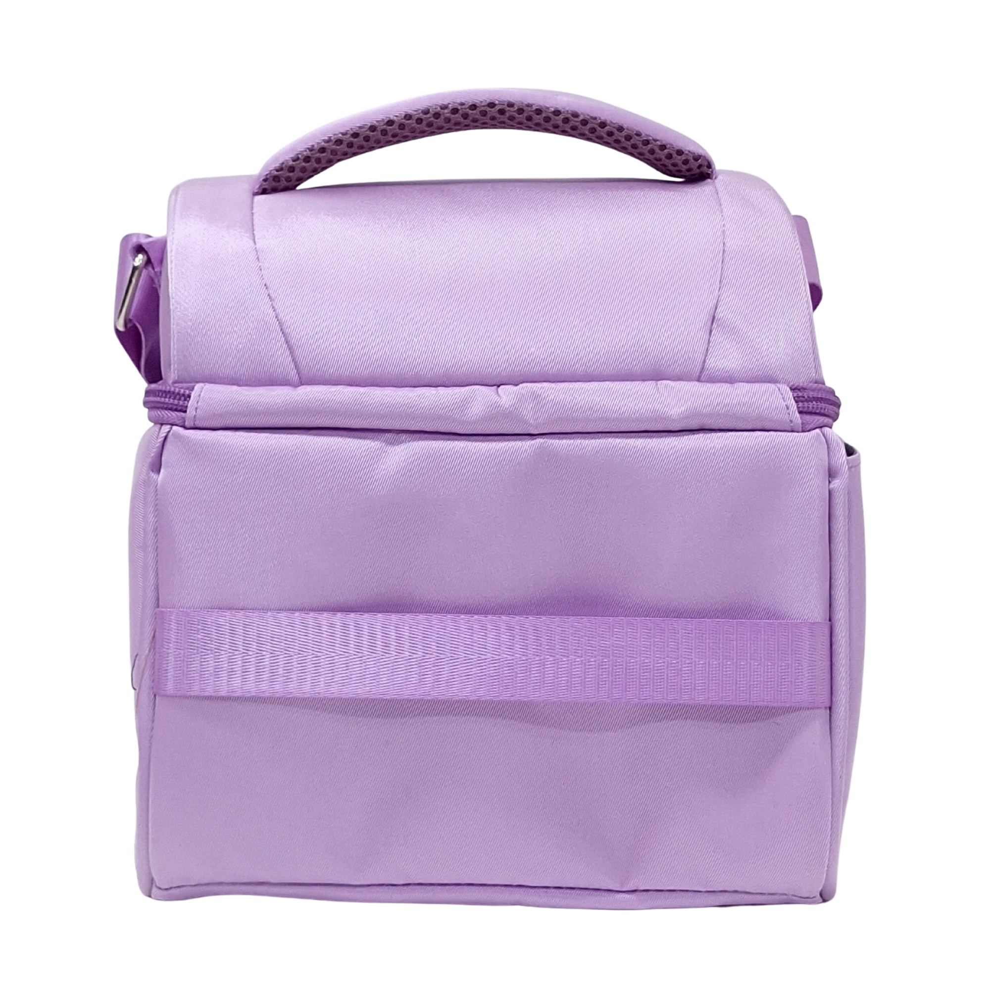LONCHERA MODELO BLU N1 KENGAR - LILA - 3