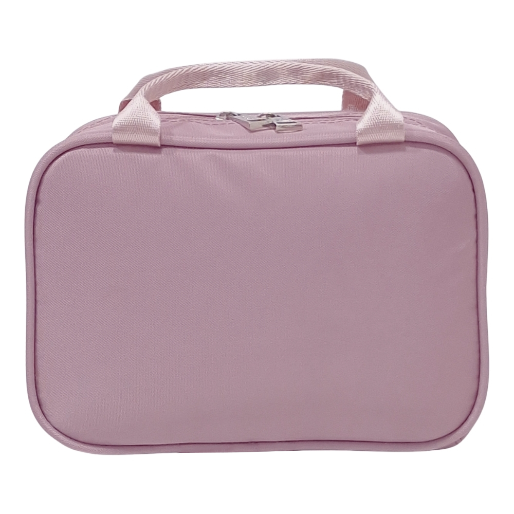 CARTUCHERA ORGANIZADORA XL KENGAR MELÓN - 6