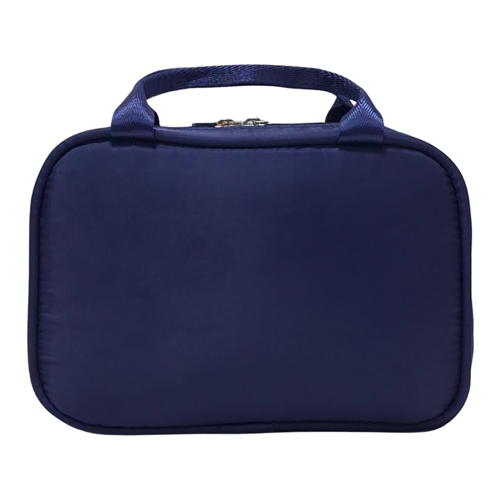 CARTUCHERA ORGANIZADORA XL KENGAR AZUL DISEÑO - 6