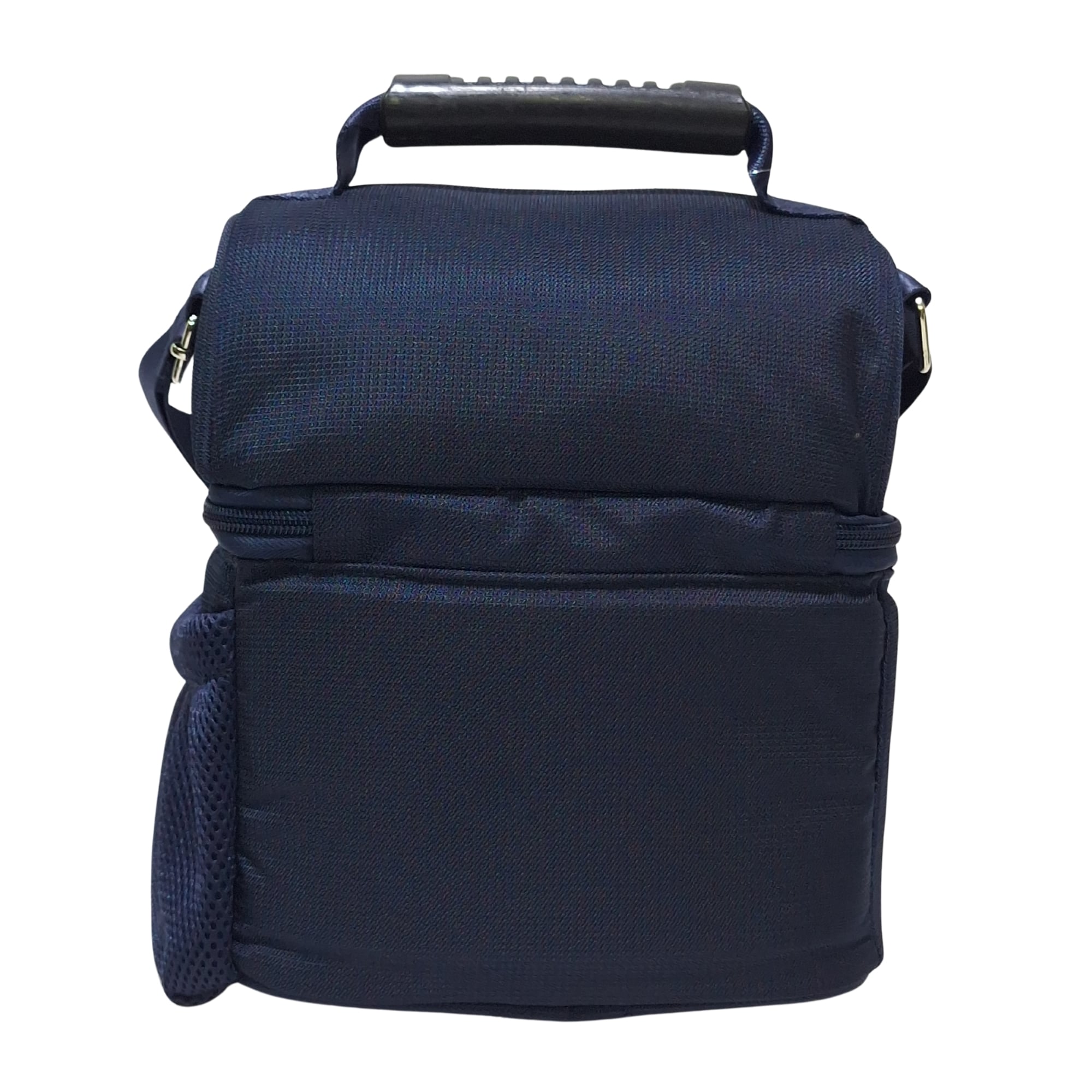 LONCHERA TÉRMICA MODELO BASA N1 KENGAR AZUL - 4