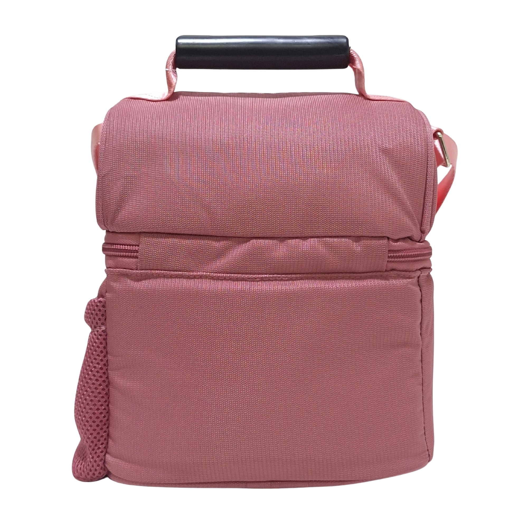 LONCHERA TÉRMICA MODELO BASA N1 KENGAR PALO ROSA - 3