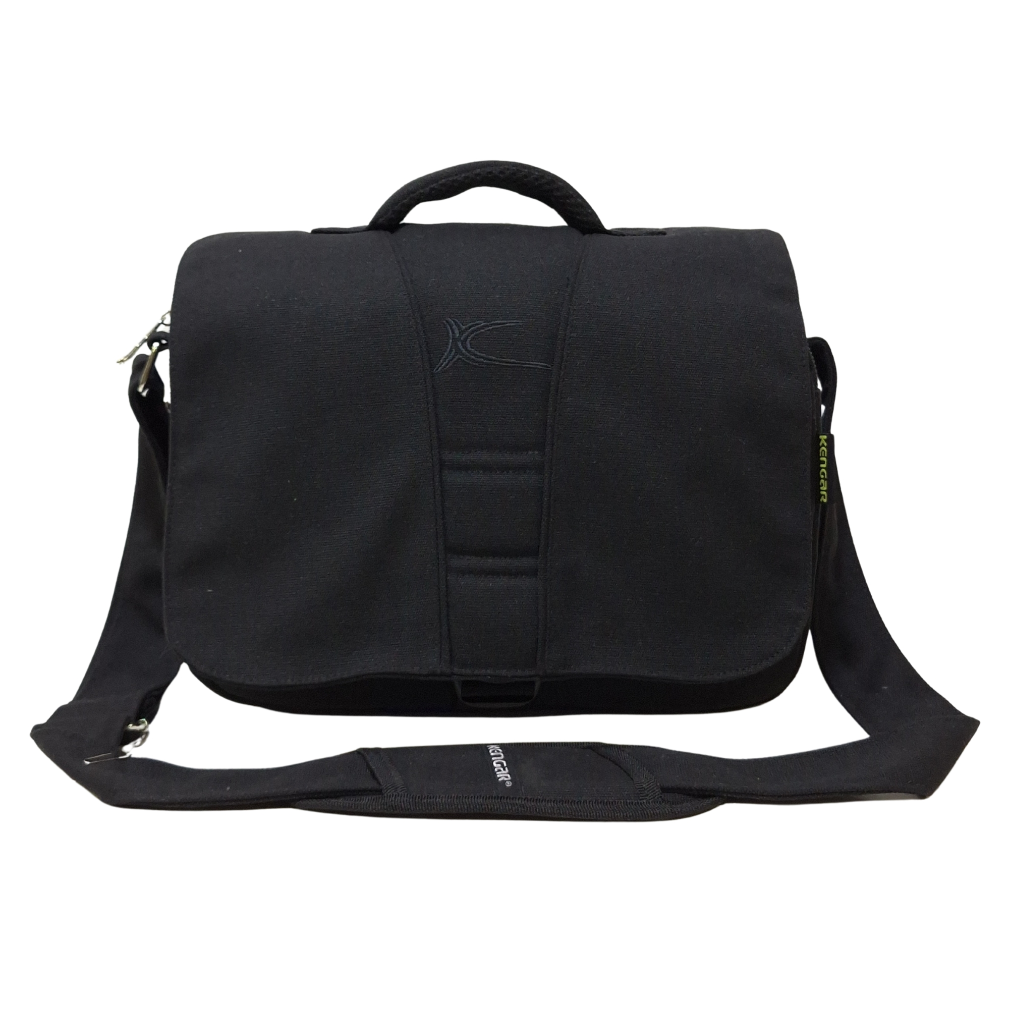 MORRAL GYM KENGAR NEGRO - 1