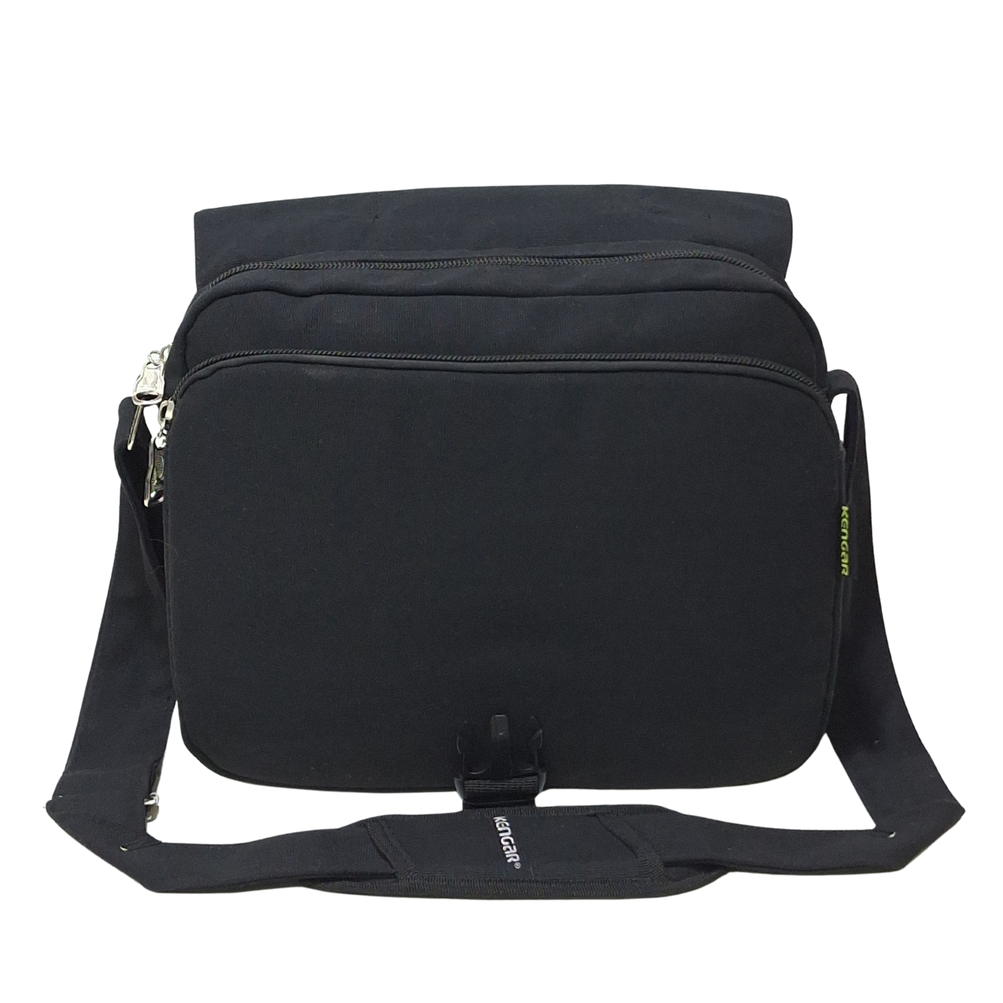 MORRAL GYM KENGAR NEGRO - 2