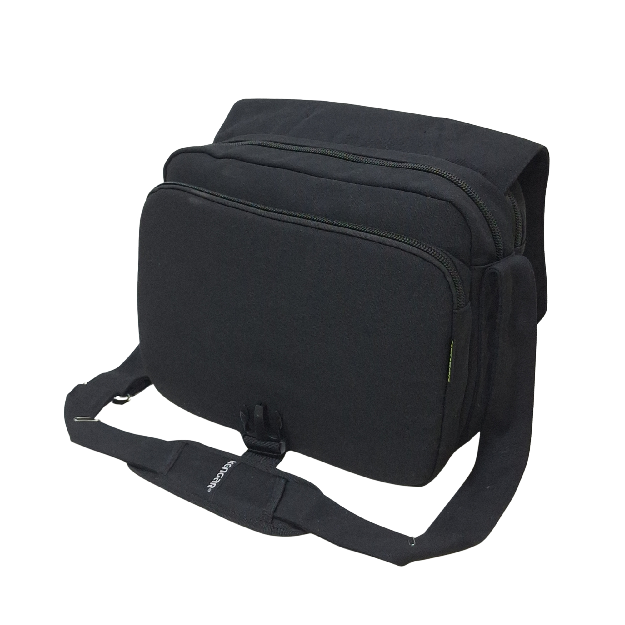 MORRAL GYM KENGAR NEGRO - 3