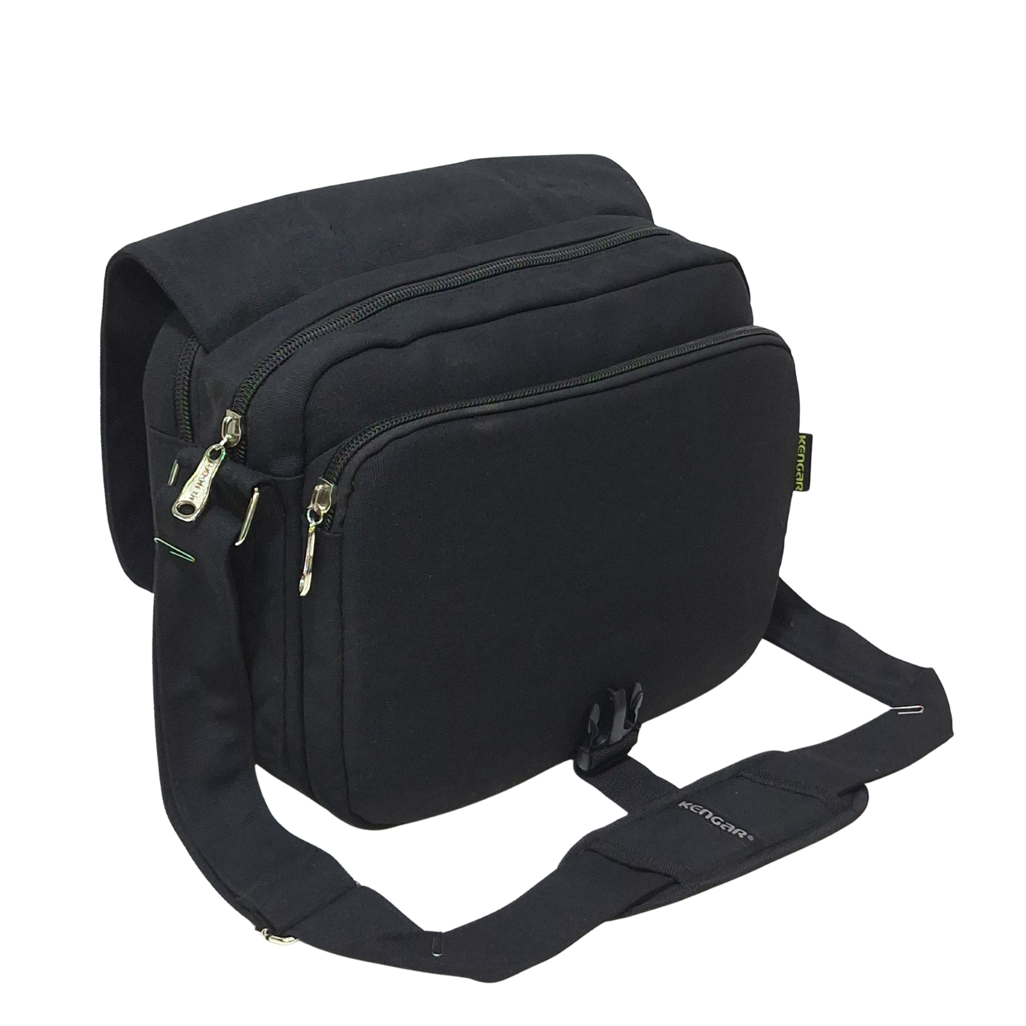 MORRAL GYM KENGAR NEGRO - 4