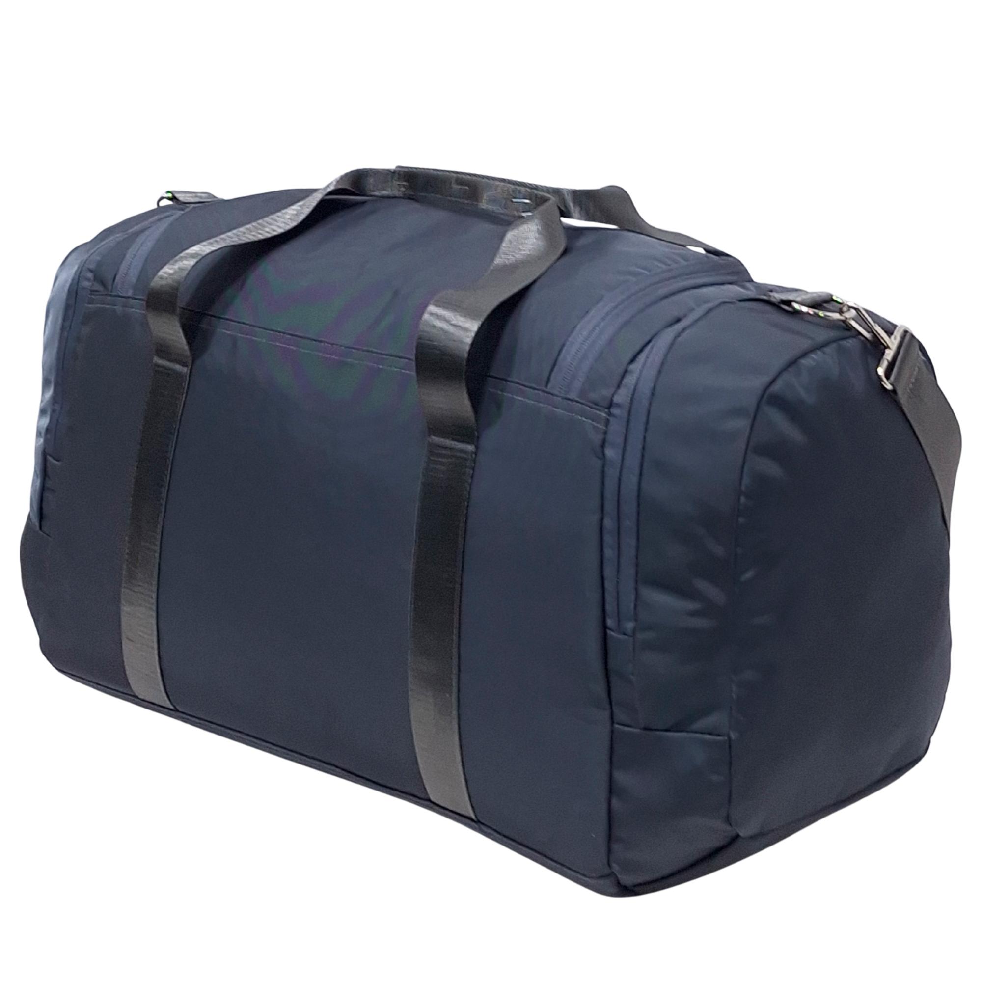 MALETÍN MODELO YOMAX N°5 KENGAR PLOMO - 4
