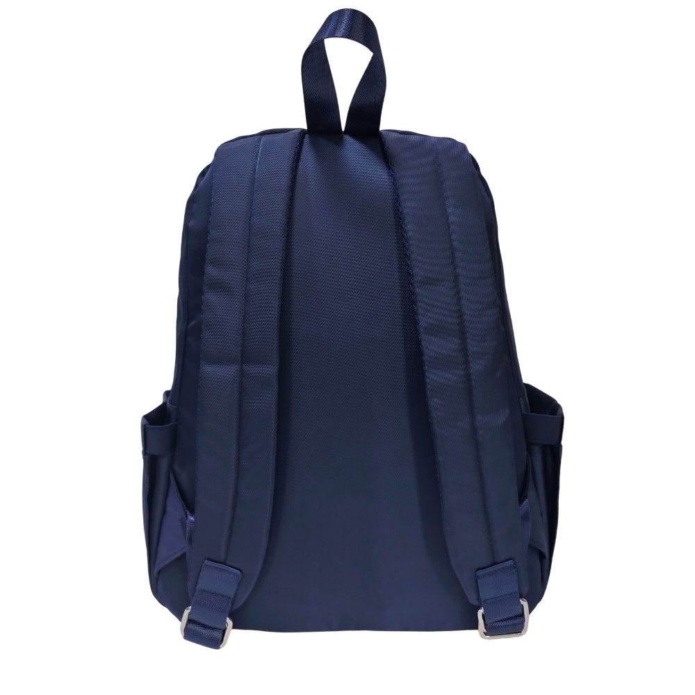 MOCHILA MODELO PRINT A4 KENGAR - AZUL - 6
