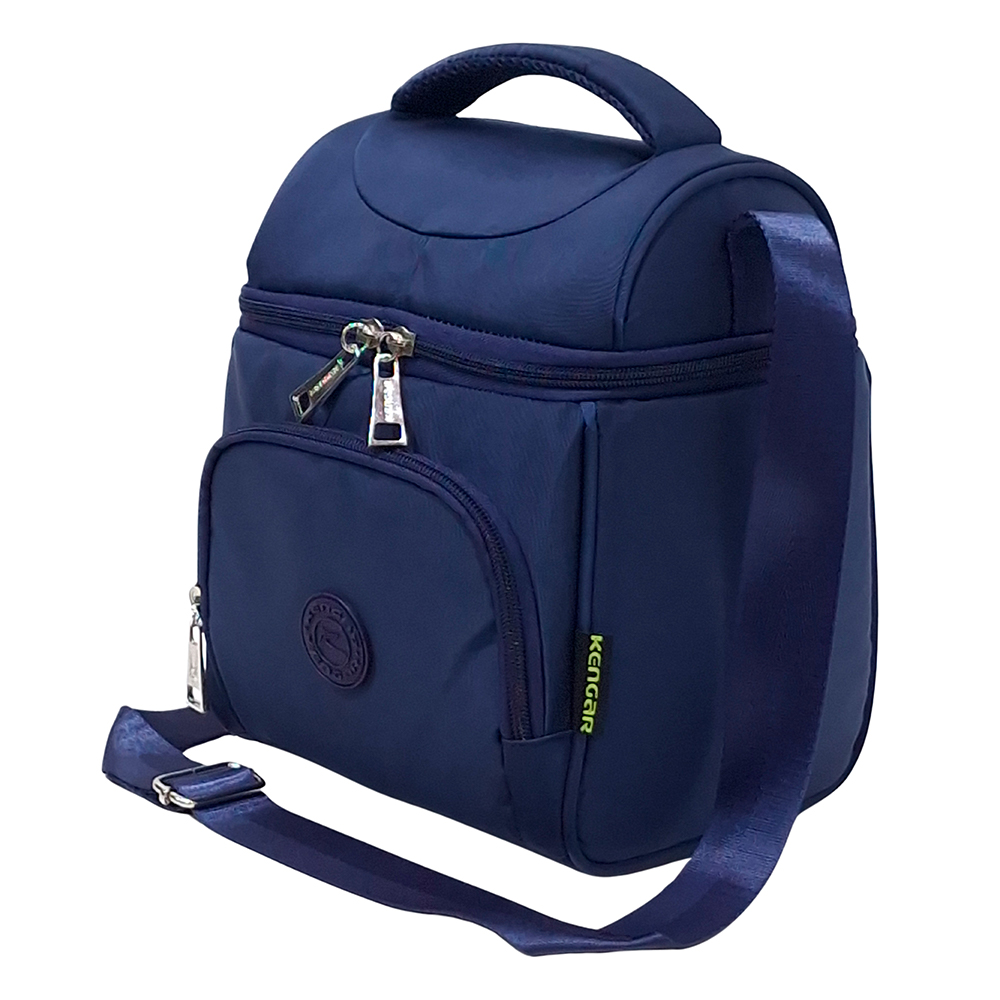 LONCHERA MODELO BLU N2 KENGAR - AZUL - 1
