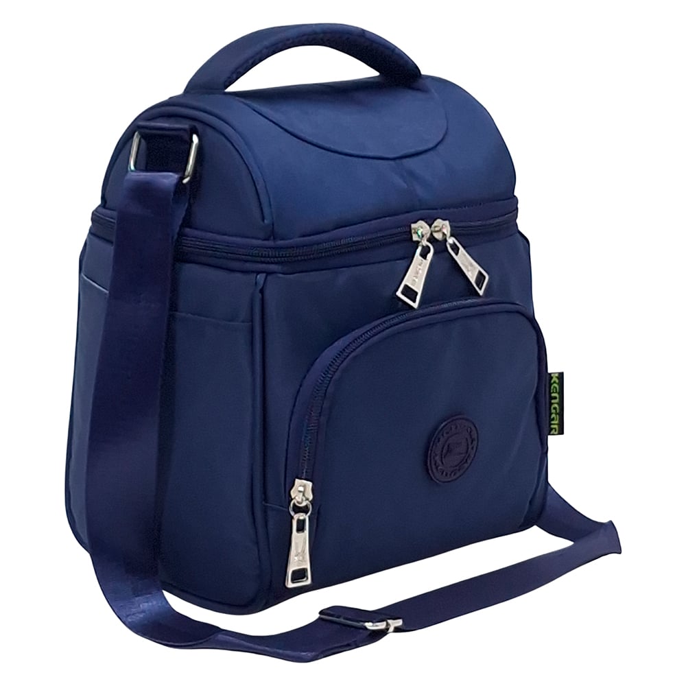 LONCHERA MODELO BLU N2 KENGAR - AZUL - 3