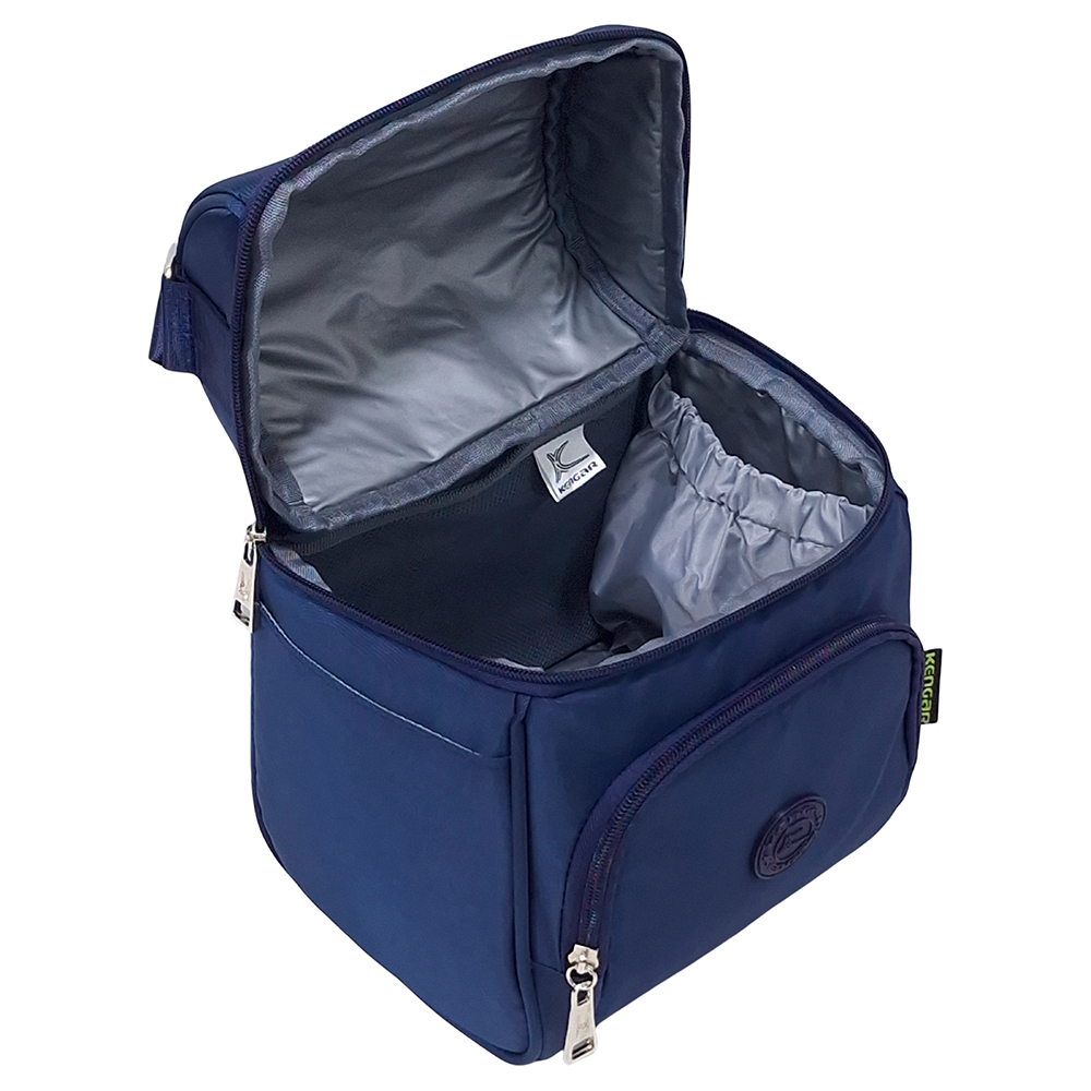 LONCHERA MODELO BLU N2 KENGAR - AZUL - 4