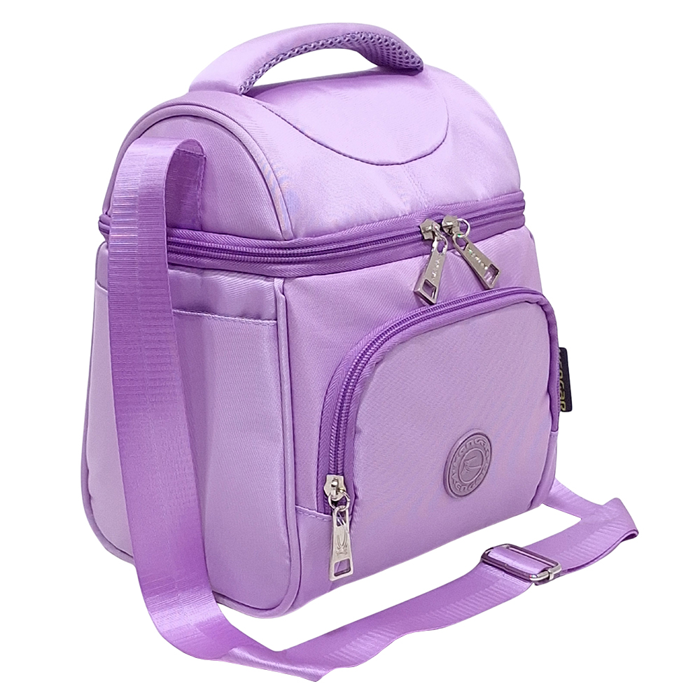 LONCHERA MODELO BLU N2 KENGAR - LILA - 3