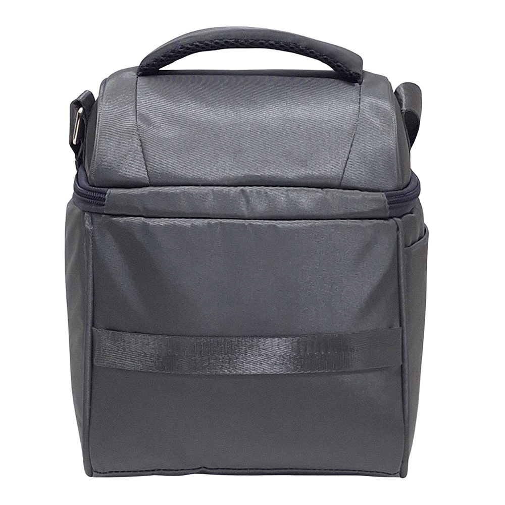 LONCHERA MODELO BLU N2 KENGAR - PLOMO - 4