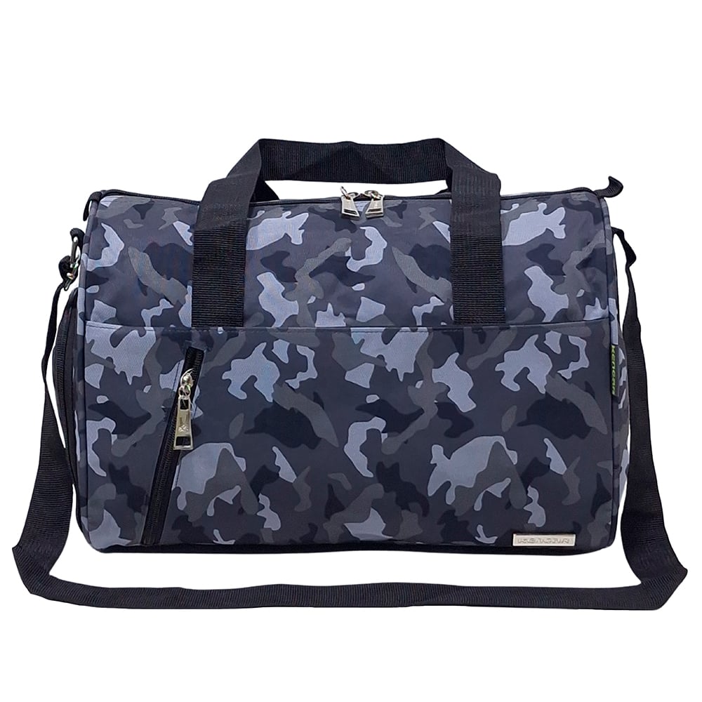 MALETÍN DEPORTIVO CON ZAPATERA N.2 KENGAR - RANGER - 3