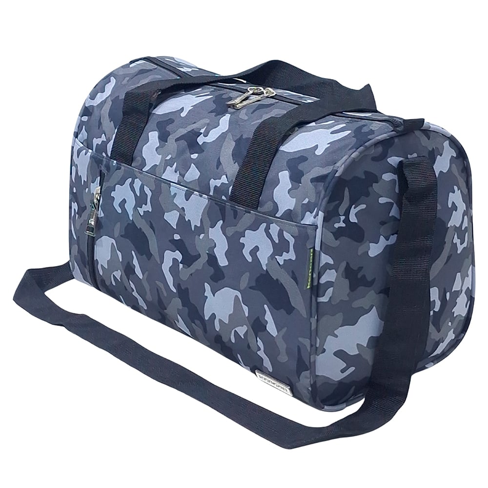 MALETÍN DEPORTIVO CON ZAPATERA N.2 KENGAR - RANGER - 4