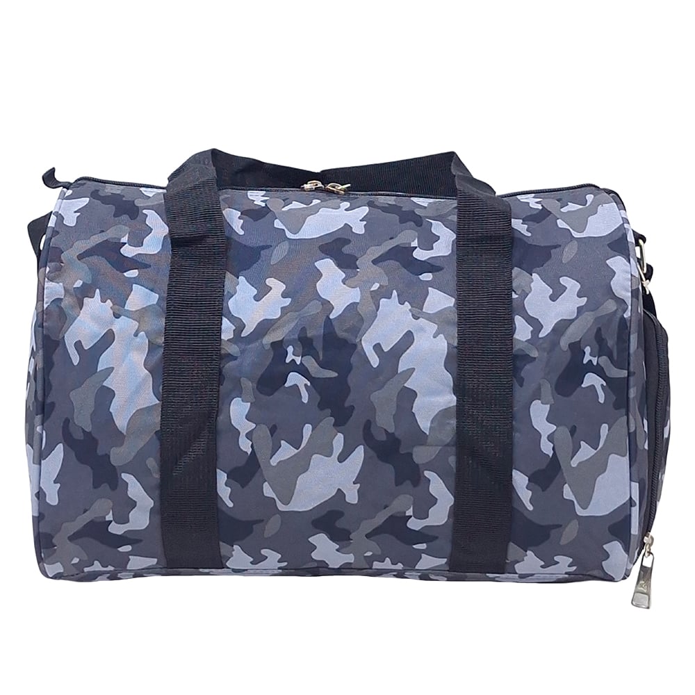 MALETÍN DEPORTIVO CON ZAPATERA N.2 KENGAR - RANGER - 5