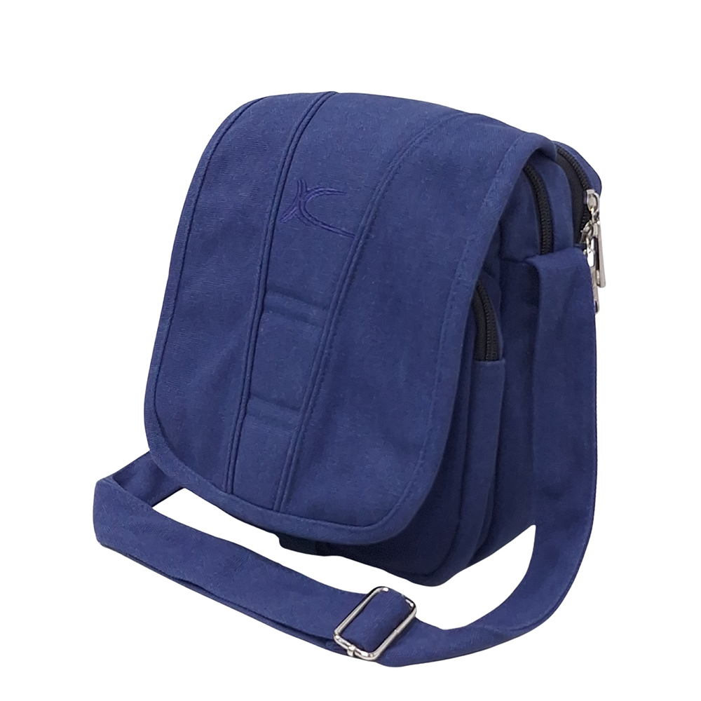 MORRAL LEE KENGAR - AZUL ACERO - 2