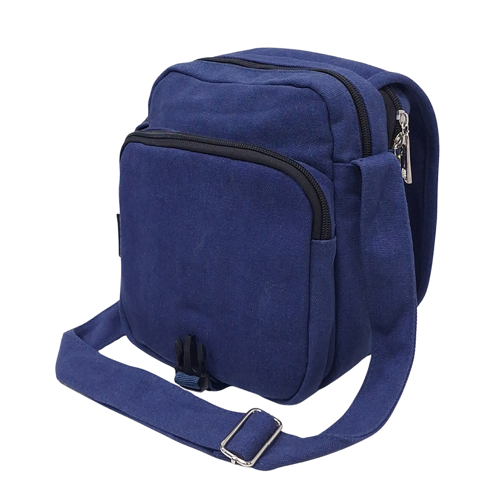 MORRAL LEE KENGAR - AZUL ACERO - 3