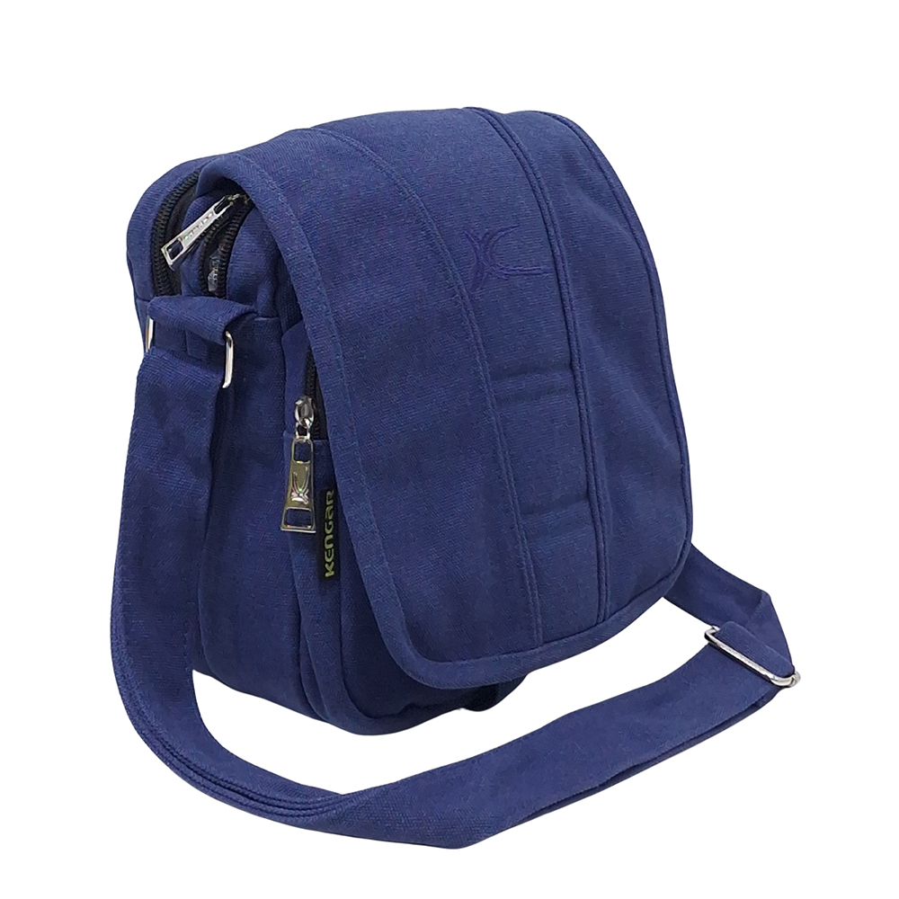 MORRAL LEE KENGAR - AZUL ACERO - 4