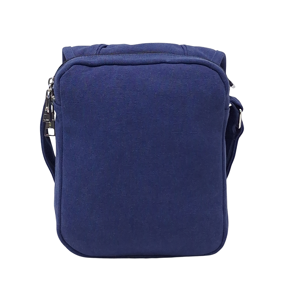 MORRAL LEE KENGAR - AZUL ACERO - 6