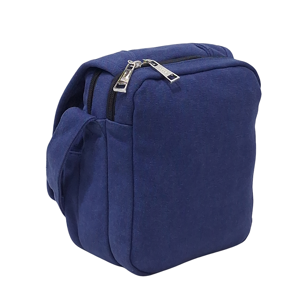 MORRAL LEE KENGAR - AZUL ACERO - 7