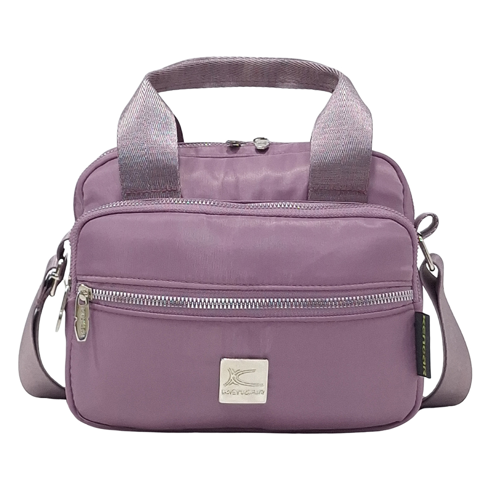 MORRAL BODY KENGAR - ACEITUNA - 3