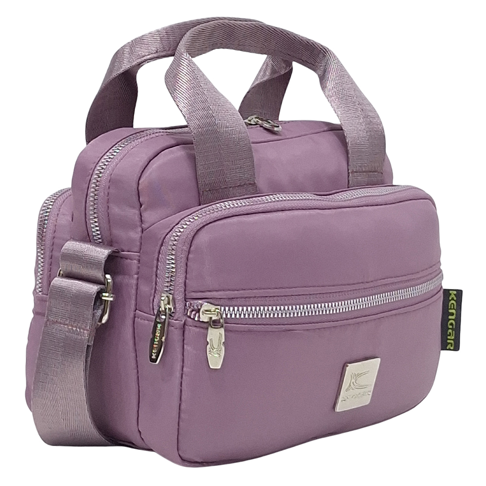MORRAL BODY KENGAR - ACEITUNA - 4