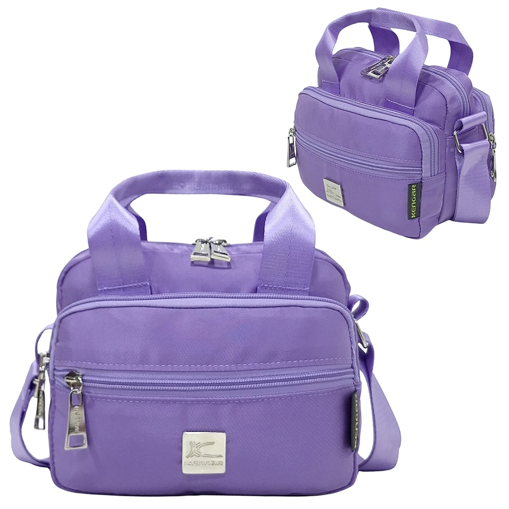 MORRAL BODY KENGAR - LILA - 1