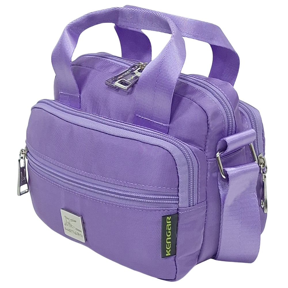 MORRAL BODY KENGAR - LILA - 2
