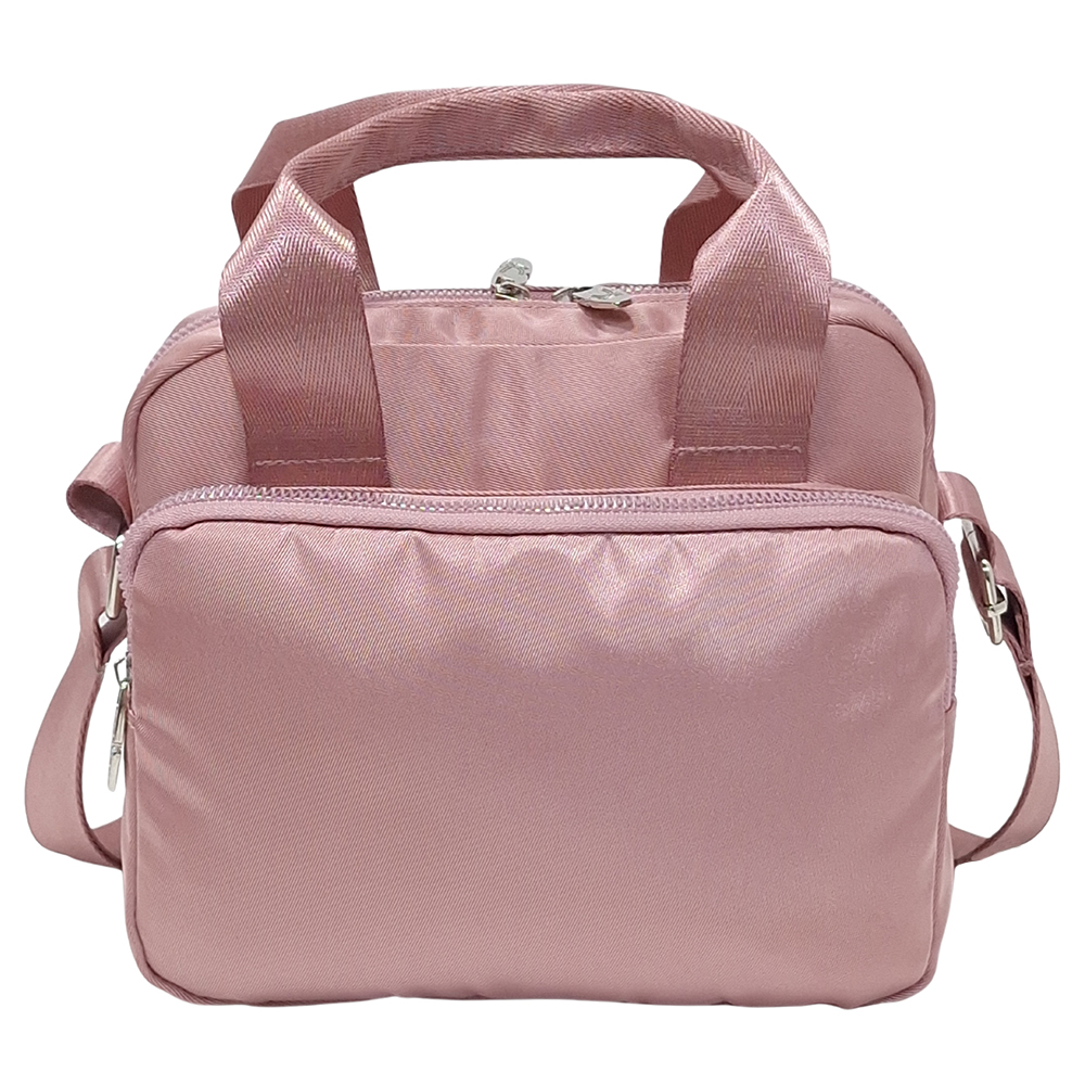 MORRAL BODY KENGAR - MELÓN OSCURO - 5