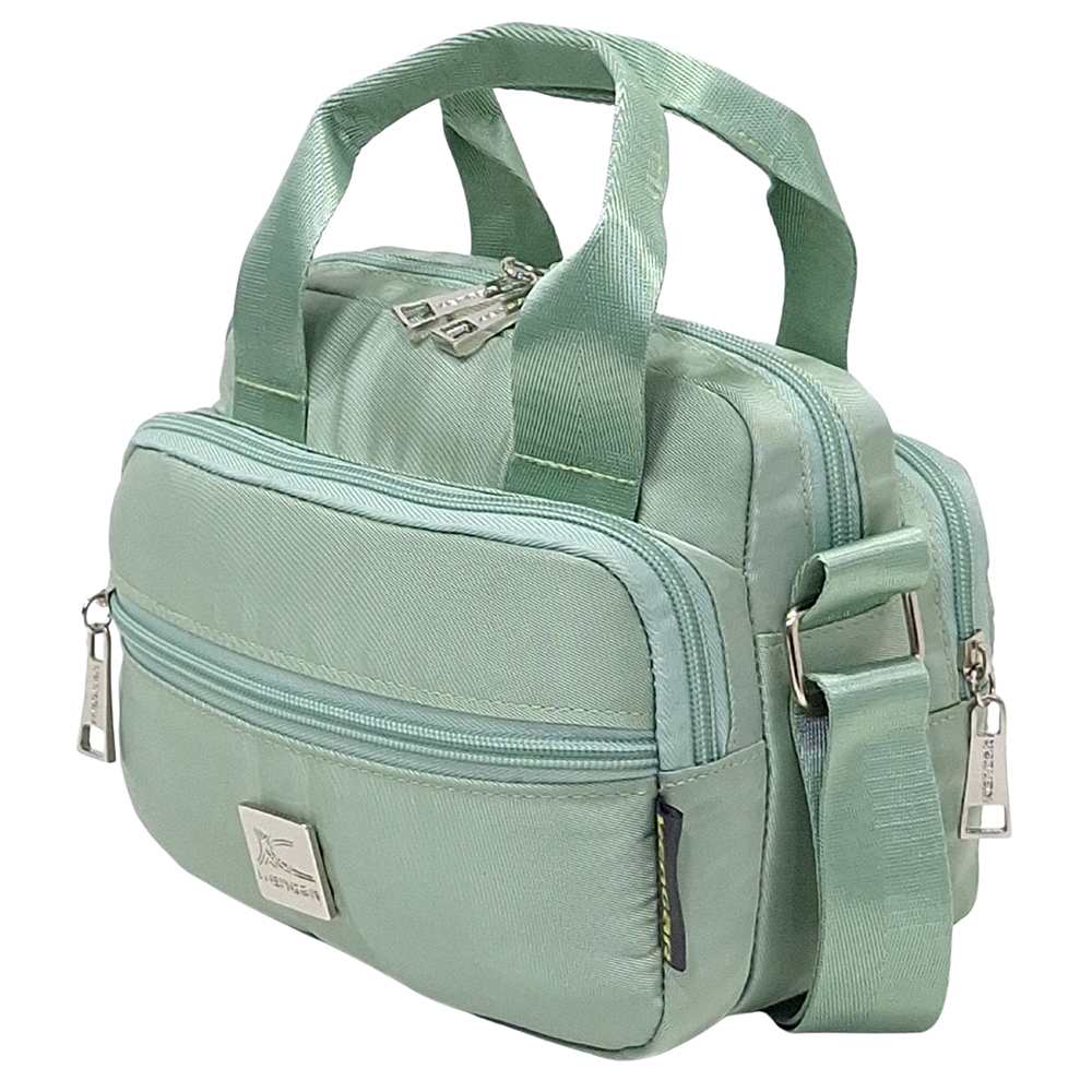 MORRAL BODY KENGAR - VERDE AGUA - 2