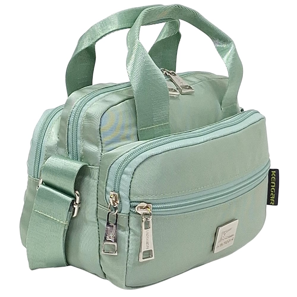 MORRAL BODY KENGAR - VERDE AGUA - 3