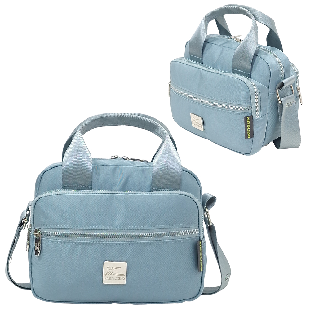 MORRAL BODY KENGAR - VERDE PASTEL - 1