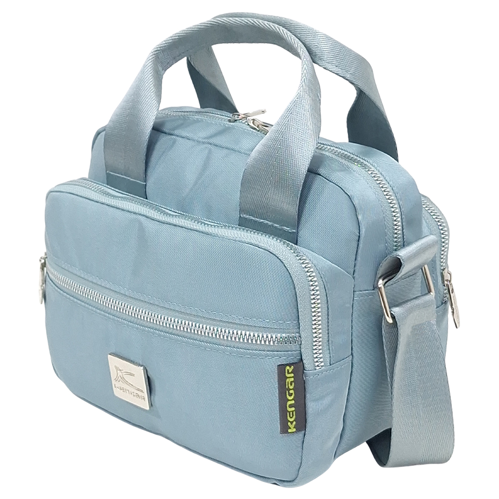 MORRAL BODY KENGAR - VERDE PASTEL - 2