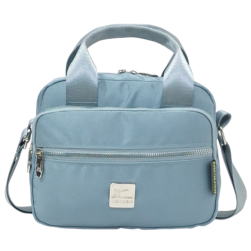 MORRAL BODY KENGAR - VERDE PASTEL - 3