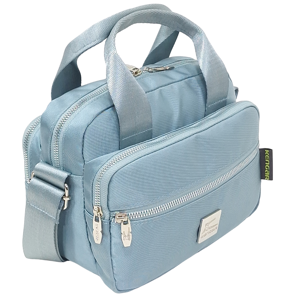 MORRAL BODY KENGAR - VERDE PASTEL - 4
