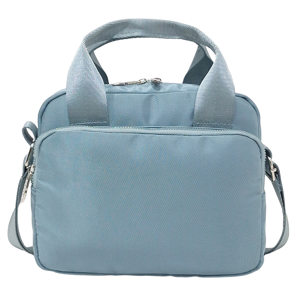 MORRAL BODY KENGAR - VERDE PASTEL - 5