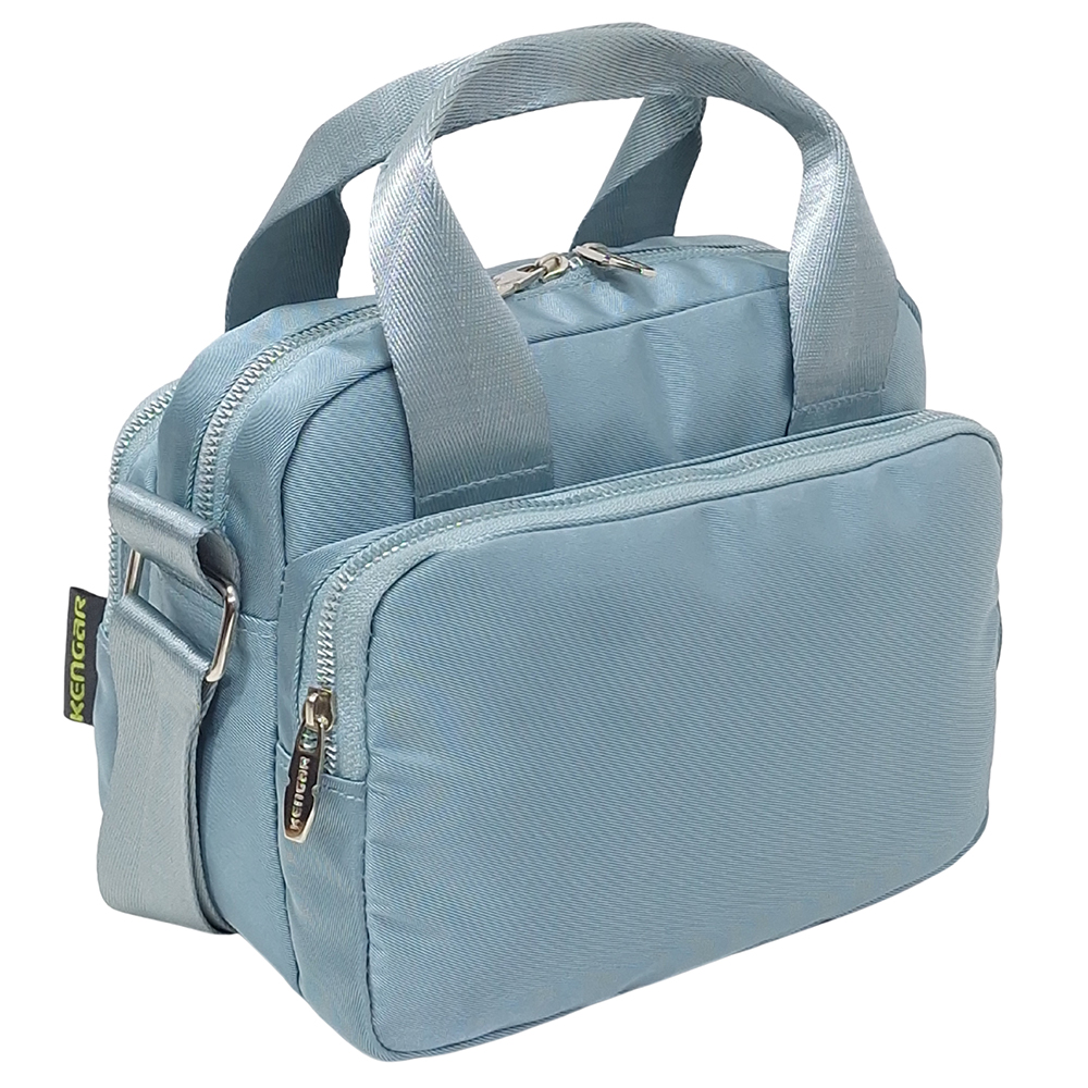 MORRAL BODY KENGAR - VERDE PASTEL - 6