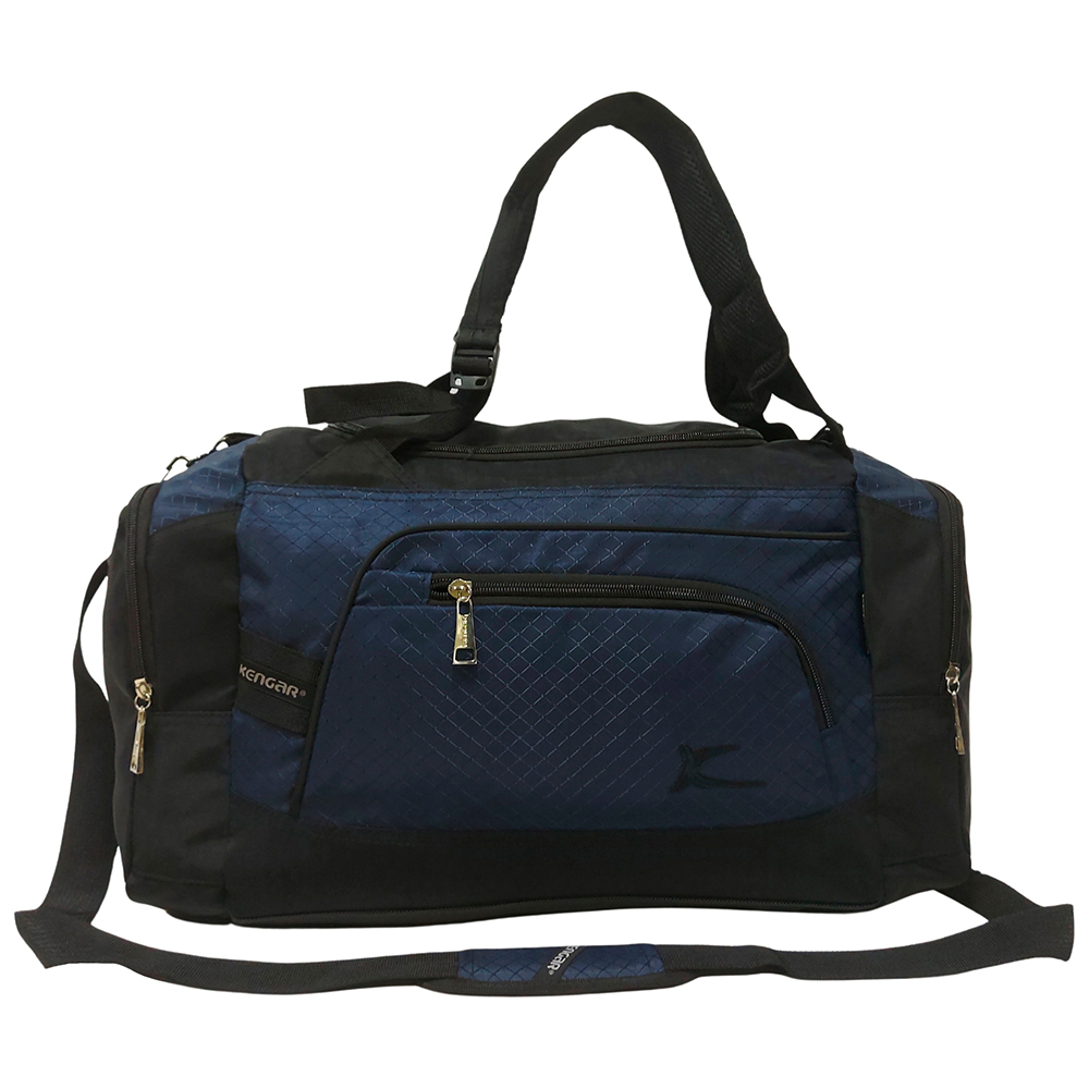 MALETÍN MOCHILA MODELO MARK N3 KENGAR - AZUL - 1