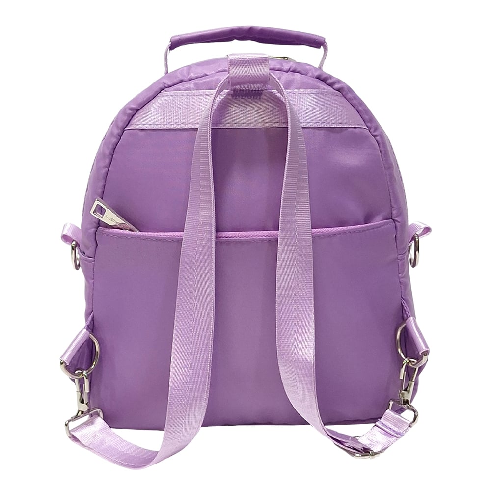 LONCHERA TÉRMICA MODELO KAWAI KENGAR - ACEITUNA PASTEL - 4