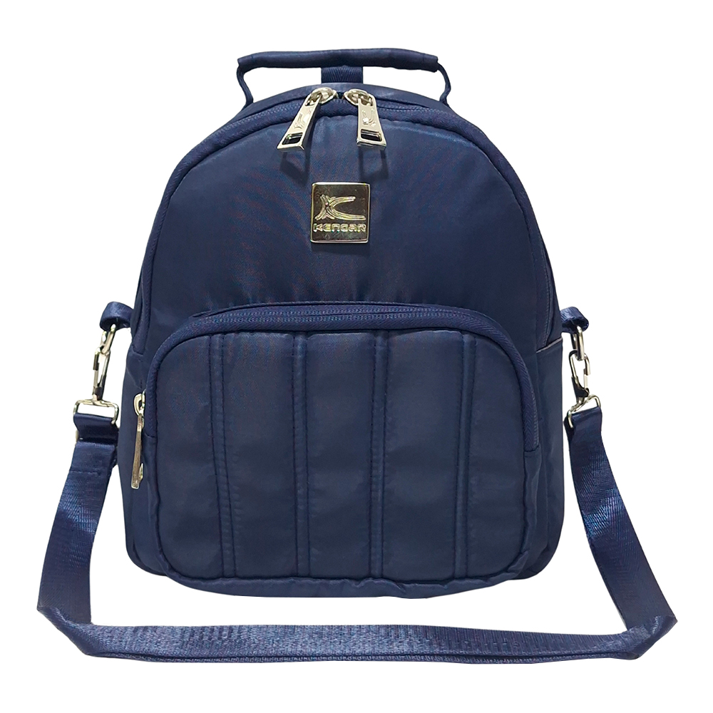 LONCHERA TÉRMICA MODELO KAWAI KENGAR - AZUL - 1