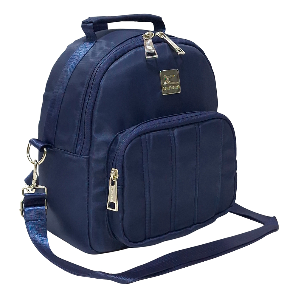 LONCHERA TÉRMICA MODELO KAWAI KENGAR - AZUL - 2