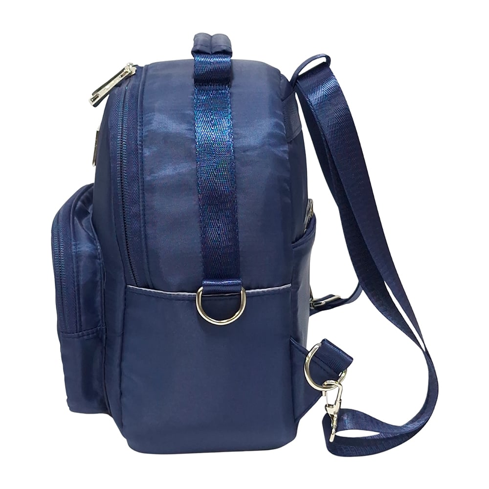LONCHERA TÉRMICA MODELO KAWAI KENGAR - AZUL - 4