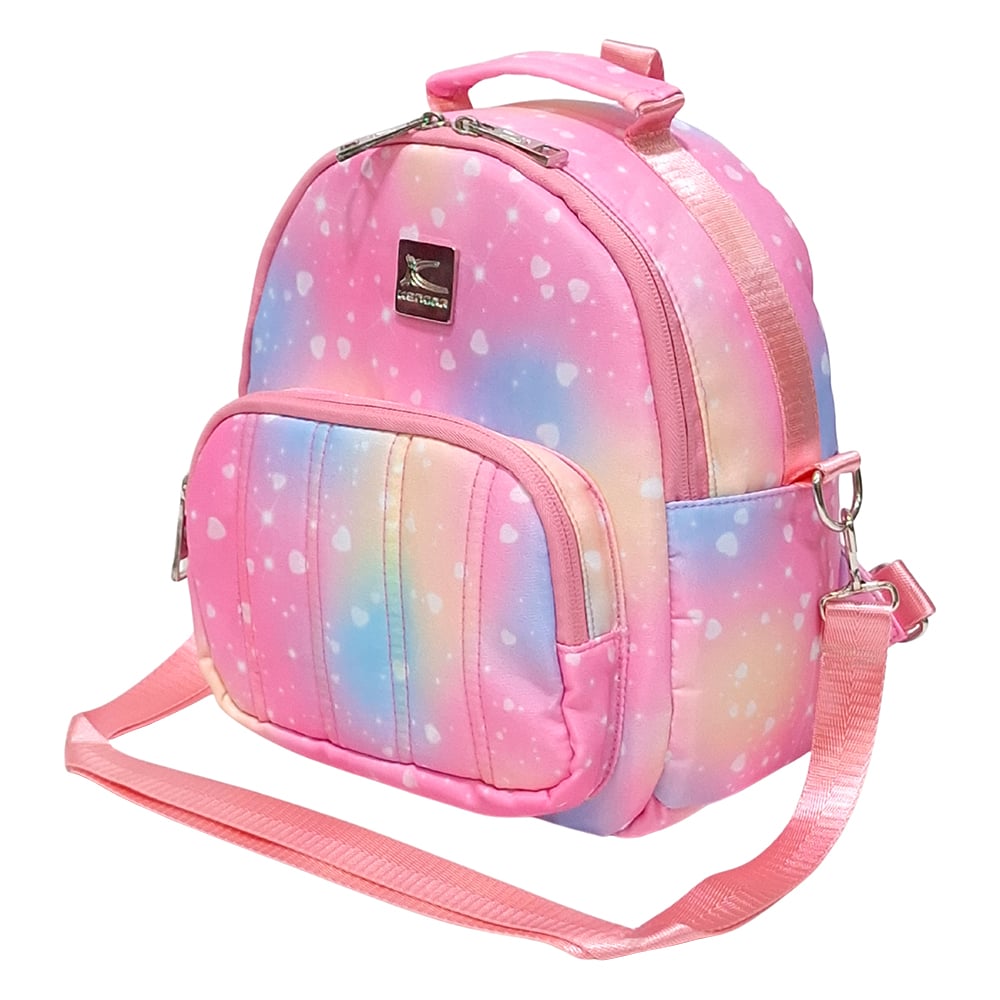 LONCHERA TÉRMICA MODELO KAWAI KENGAR - ESTAMPADO DISEÑO 2 - 1
