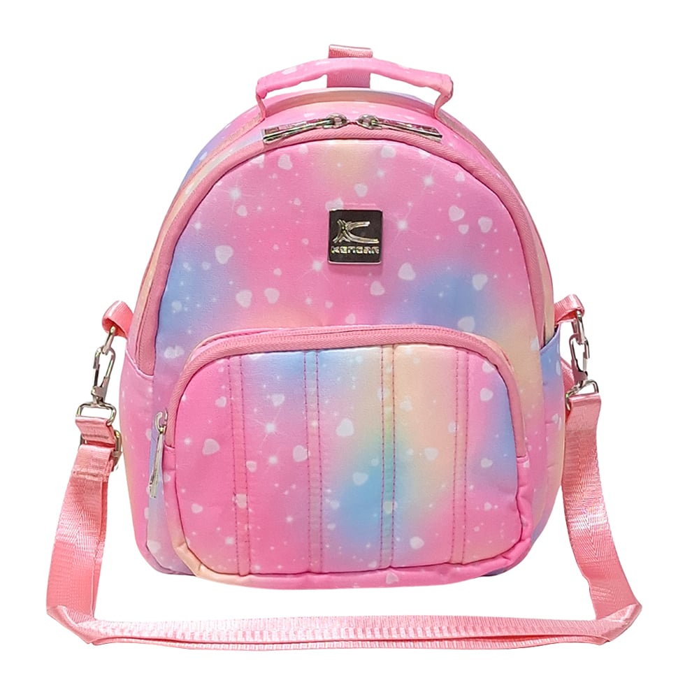 LONCHERA TÉRMICA MODELO KAWAI KENGAR - ESTAMPADO DISEÑO 2 - 2