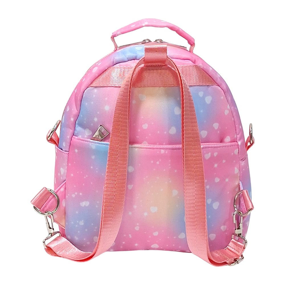 LONCHERA TÉRMICA MODELO KAWAI KENGAR - ESTAMPADO DISEÑO 2 - 3