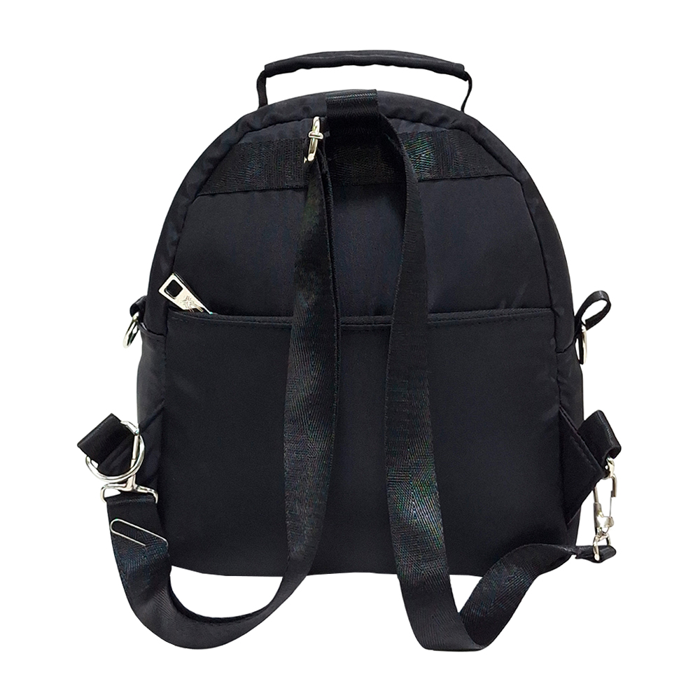 LONCHERA TÉRMICA MODELO KAWAI KENGAR - NEGRO - 4
