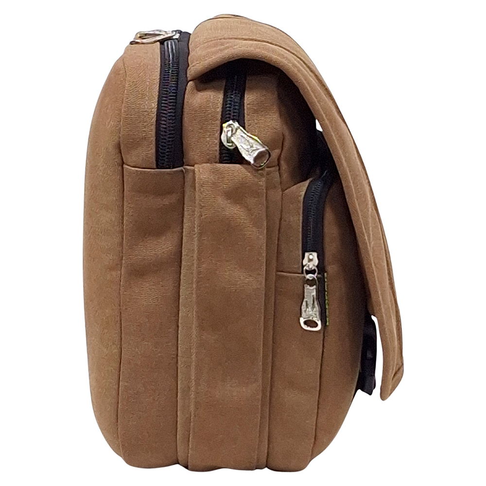 MORRAL SAM KENGAR- HABANO - 7