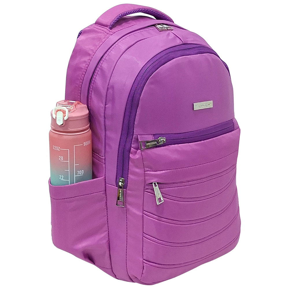 MOCHILA KAWAI EXTRAOFICIO CON PORTALAPTOP KENGAR - UVA - 1