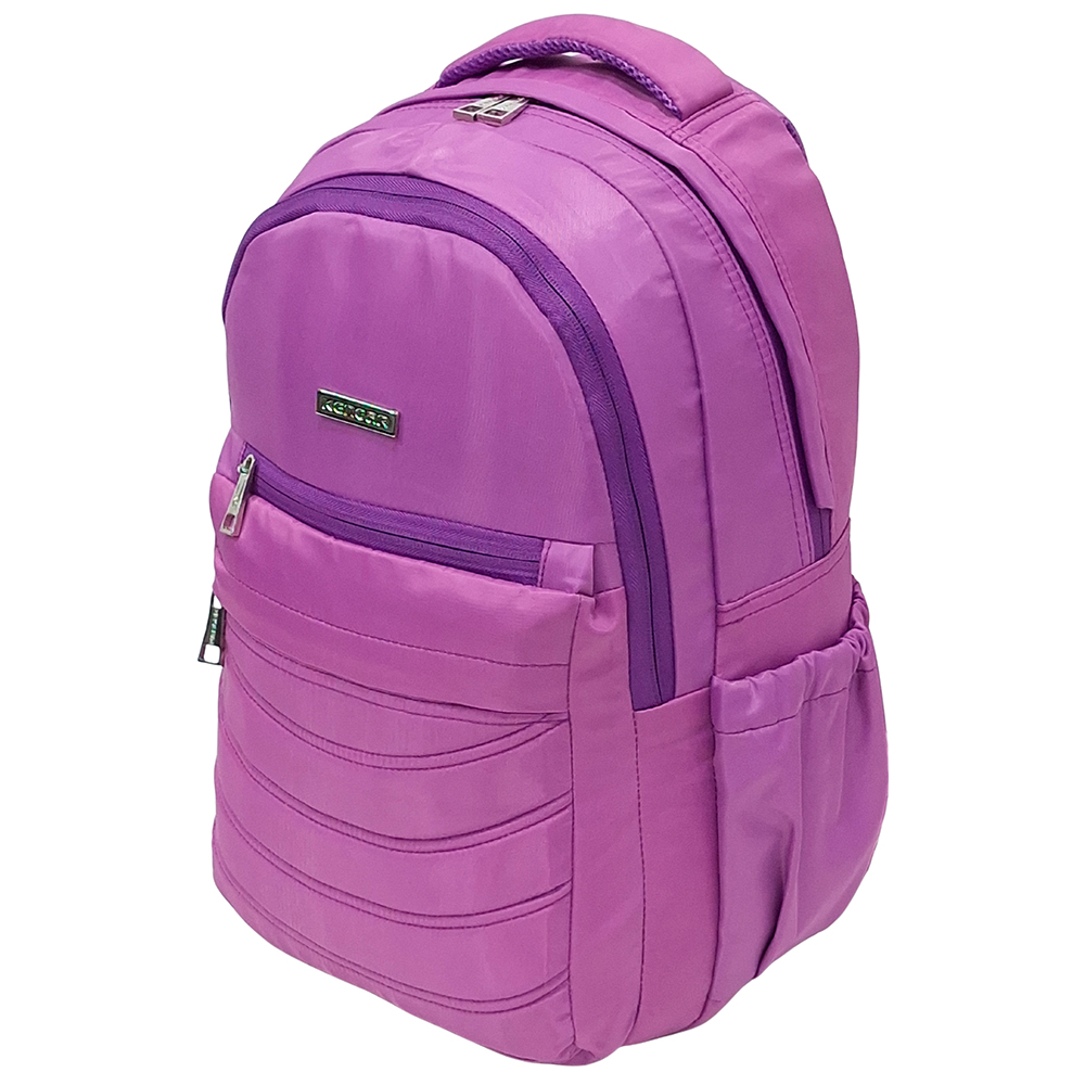 MOCHILA KAWAI EXTRAOFICIO CON PORTALAPTOP KENGAR - UVA - 5