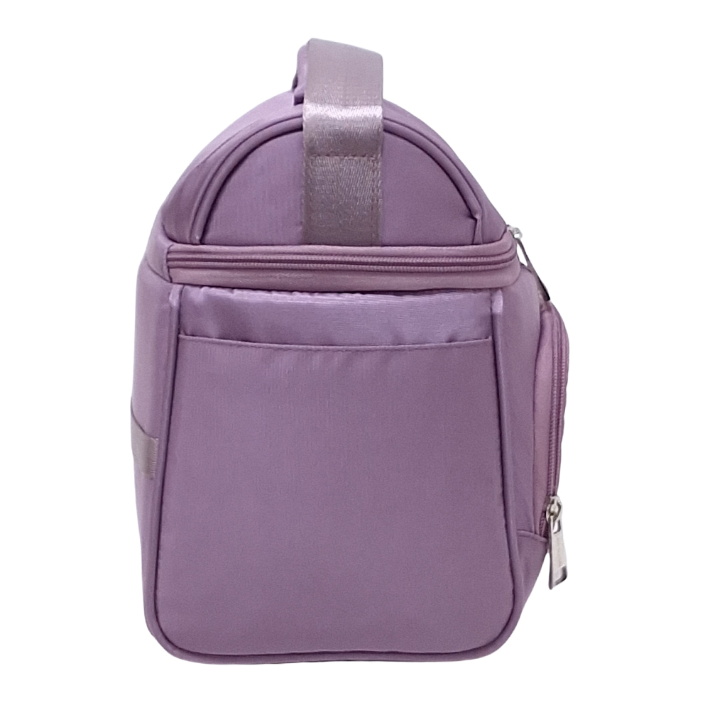LONCHERA MODELO BLU N2 KENGAR - ACEITUNA - 7